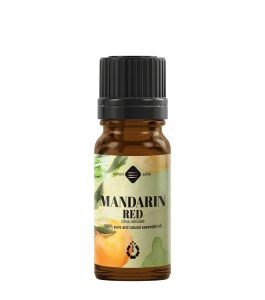 ALT="ulei esential de mandarina rosie"